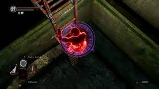 【DARK SOULS】 The Trials and Tribulations of Noob