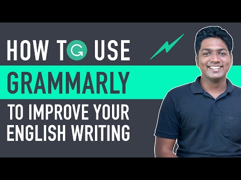 Video: Hat Grammarly eine kostenlose Testversion?