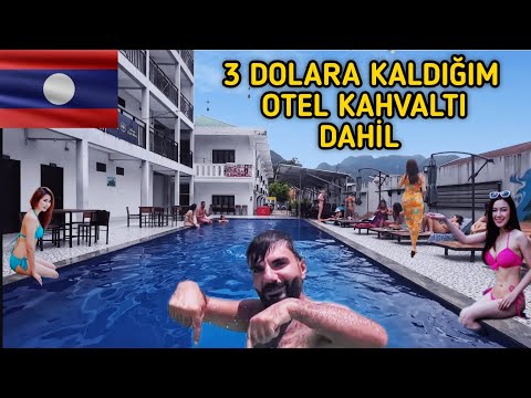 Laos video