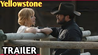 yellowstone button episode 1 trailer so good 