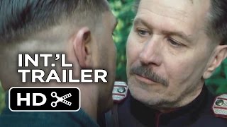 Child 44 UK TRAILER 1 (2015) - Gary Oldman, Tom Hardy Movie HD Child 44 UK TRAILER 1 (2015) - Gary Oldman, Tom Hardy Movie HD