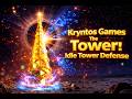 Testing Defense Disco Setup - Monthly Tower Update Tomorrow - Big Upgrade - Full Livestream