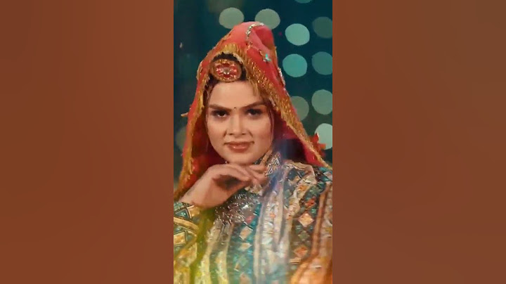 Gaj Ka Ghunghat (Official Video) Armaan Malik | Kritika Malik & Payal Malik | New Haryanvi Song 2024