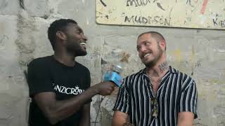 alkasus swahili interview 2