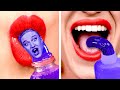 IF THINGS WERE PEOPLE || Funny Food Situations & Relatable Moments by Kaboom!