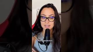 Ela Tem 4 Problemas De Coluna E A Dança Do Ventre A Ajuda A Cuidar De Sua Saúde