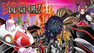 Yu-Gi-Oh Cwarantine Series #11 - Top Cut! [Co-Commentary by SirEmanon]