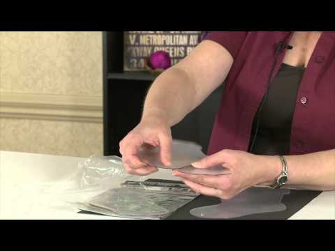 Video: How To Remove The Protective Film