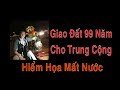 Video for hiểm họa đồng hóa vn tq