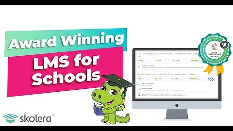 All-in-one School Management System - Skolera