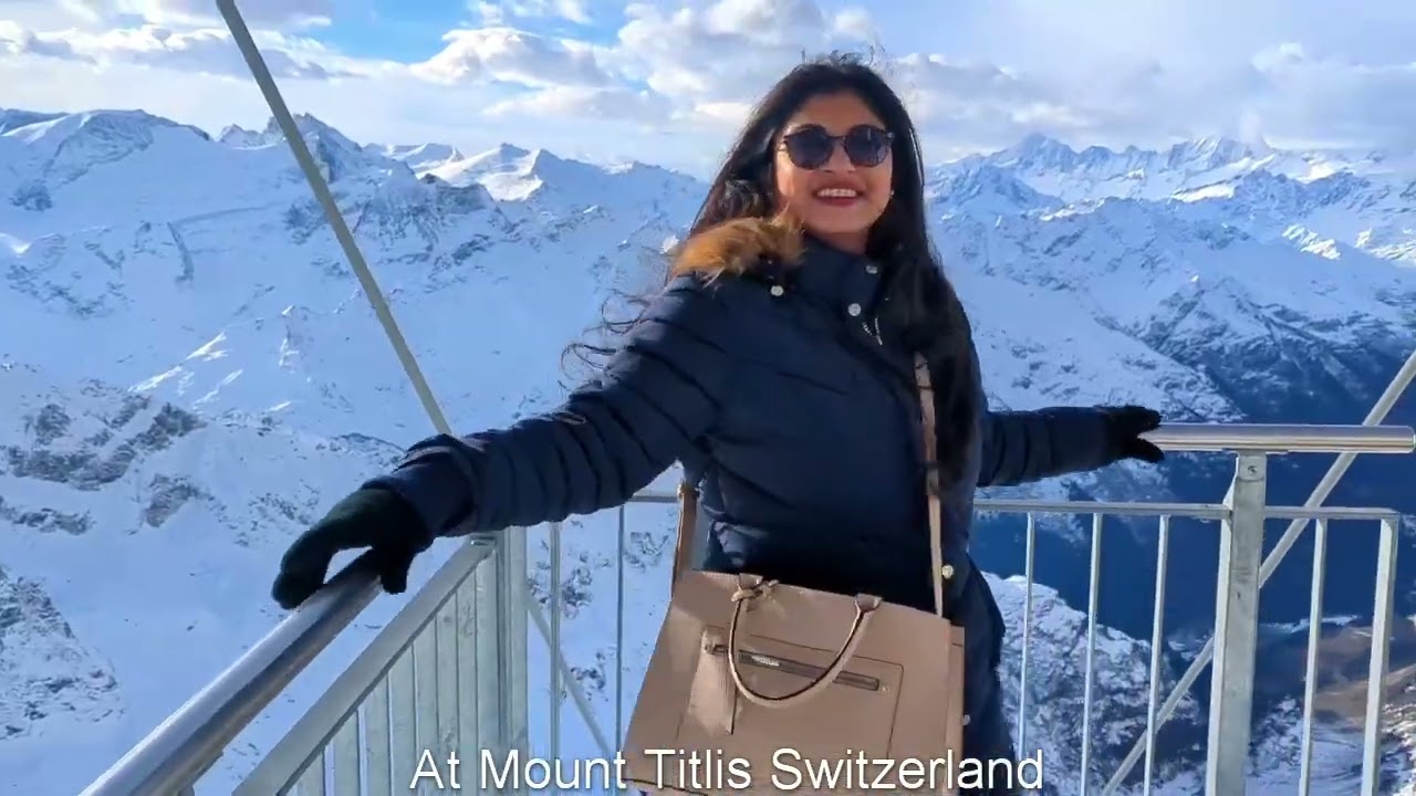 switzerland day 3 with star tours uk