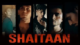 shaitaan m malegaon.horror action.short film.