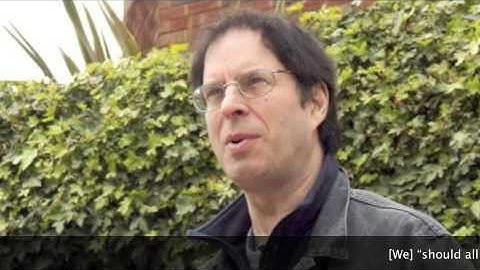 Support Simon Singh & Free Speech - Part 1