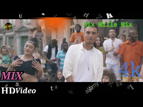 Faydee feat. Kat DeLuna & Leftside - Nobody (Official Video UHD 4K) Mix to get