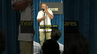 #standupcomedy #standupcomedyindian #indianstandupcomedian #comedy #funnyshorts
