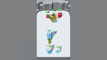 Merge and Conquer #8-2 - By YsoCorp