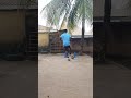 learn new skill -dribbling skill tutorial 🥶⚽#football #soccer #short