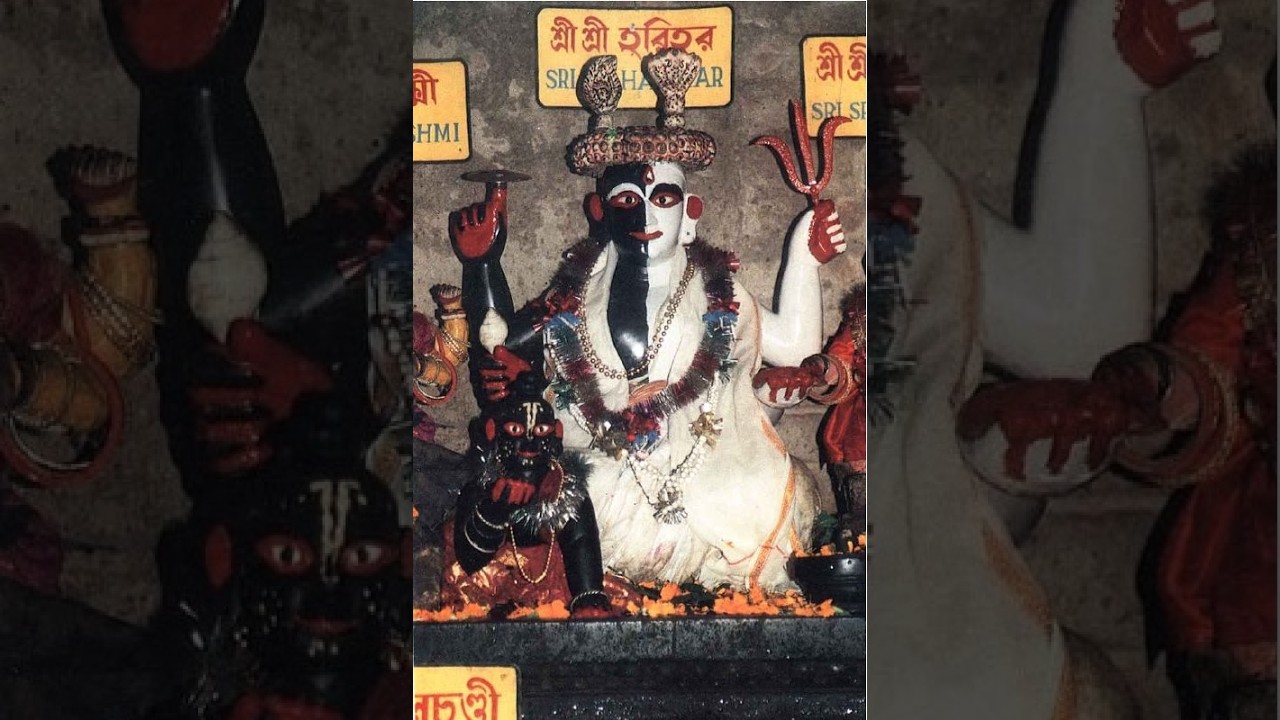 15.02.2026 Маха Шиваратри в Хари Хара кшетре.