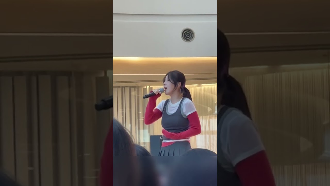 권진아 in 탐스프렌즈 뮤직스퀘어(260228)