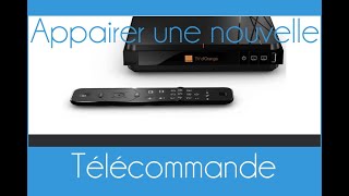 Problème télécommande Orange : appairer télécommande sur le décodeur TV 4 screenshot 3
