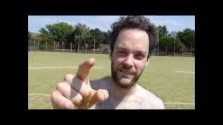 Crossbar Challenge Fail