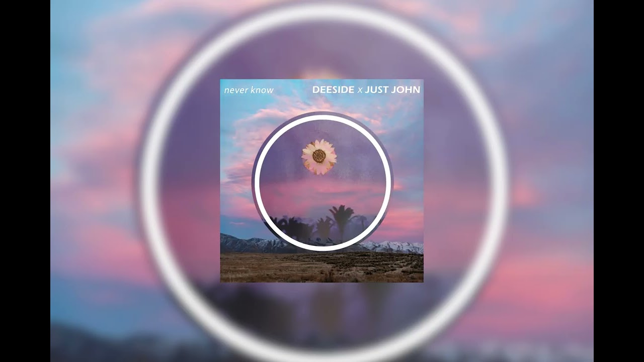 Παρακολούθηση Deeside Ft. Just John - Never Know στο YouTube Παρακολούθηση Deeside Ft. Just John - Never Know στο YouTube