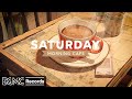 SATURDAY MORNING JAZZ: Smooth Jazz Over Coffee - Relaxing Music for a Cozy November Weekend