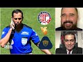 ¡CONTROVERSIA! TOLUCA vs PUMAS. ¿Bien anulado el gol de la UNAM ante los Diablos? | Futbol Picante