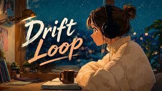 Seamless Pocket Lofi | Filtered Chord Bloom + Vinyl Flecks | Pastel Lofi screenshot 3