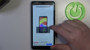 ZTE Blade A32 - Battery Capacity & Specifications Check