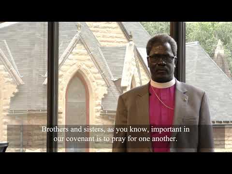 Joseph Garang Atem