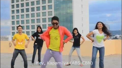 Oligopoly (Gangnam Style)