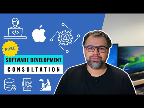 With 20+ Years Experience, I offer Free Software Development Consultation. Let’s talk.