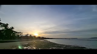 Sunset 7th November 2025