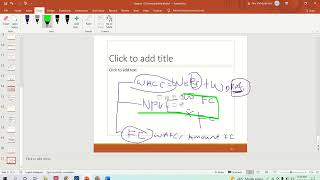 FIN537_CHAPTER 3 (COST OF CAPITAL) tutorial 1