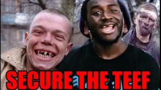 Famous Tariq Nasheed Roasts Mel Secure The Tribe Hater Twitter Space 🤣 Profile