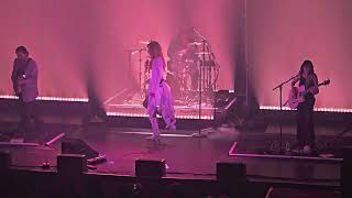 Cannons - Light as a Feather | Desire (live in Montreal, 22/10/2026)