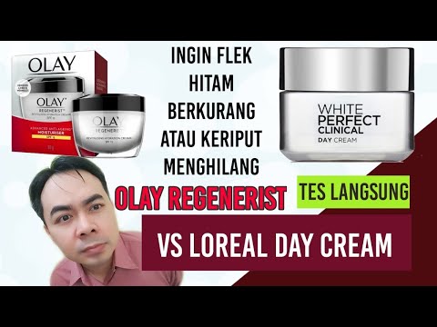 SKINCARE PENGHILANG FLEK - PALING AMPUH DI AKU. 