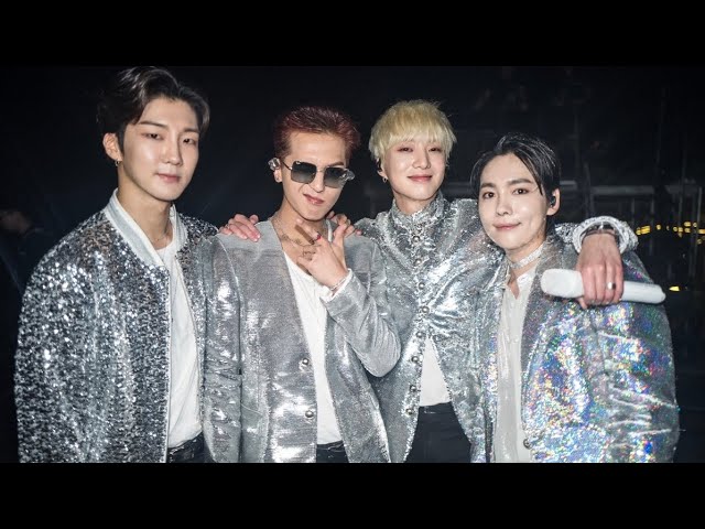 WINNER JAPAN TOUR 2019 (Trailer_DVD & Blu-ray 3.4 on sale) - YouTube