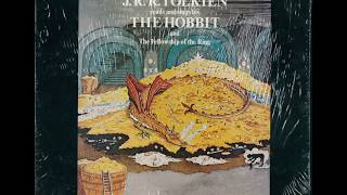 Tolkien reads - An Elven maid there was of old - Lay of Nimrodel, Song of Amroth Tolkien reads - An Elven maid there was of old - Lay of Nimrodel, Song of Amroth