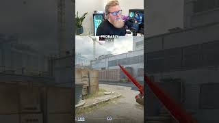 Playing a Sweaty 1-3-1 Setup on CT Side Cache