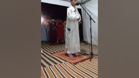 تلاوة رائعة من صلاة التراويح 1440-2019 للمقرئ أسامة الحوسيمي من مدينة سلا