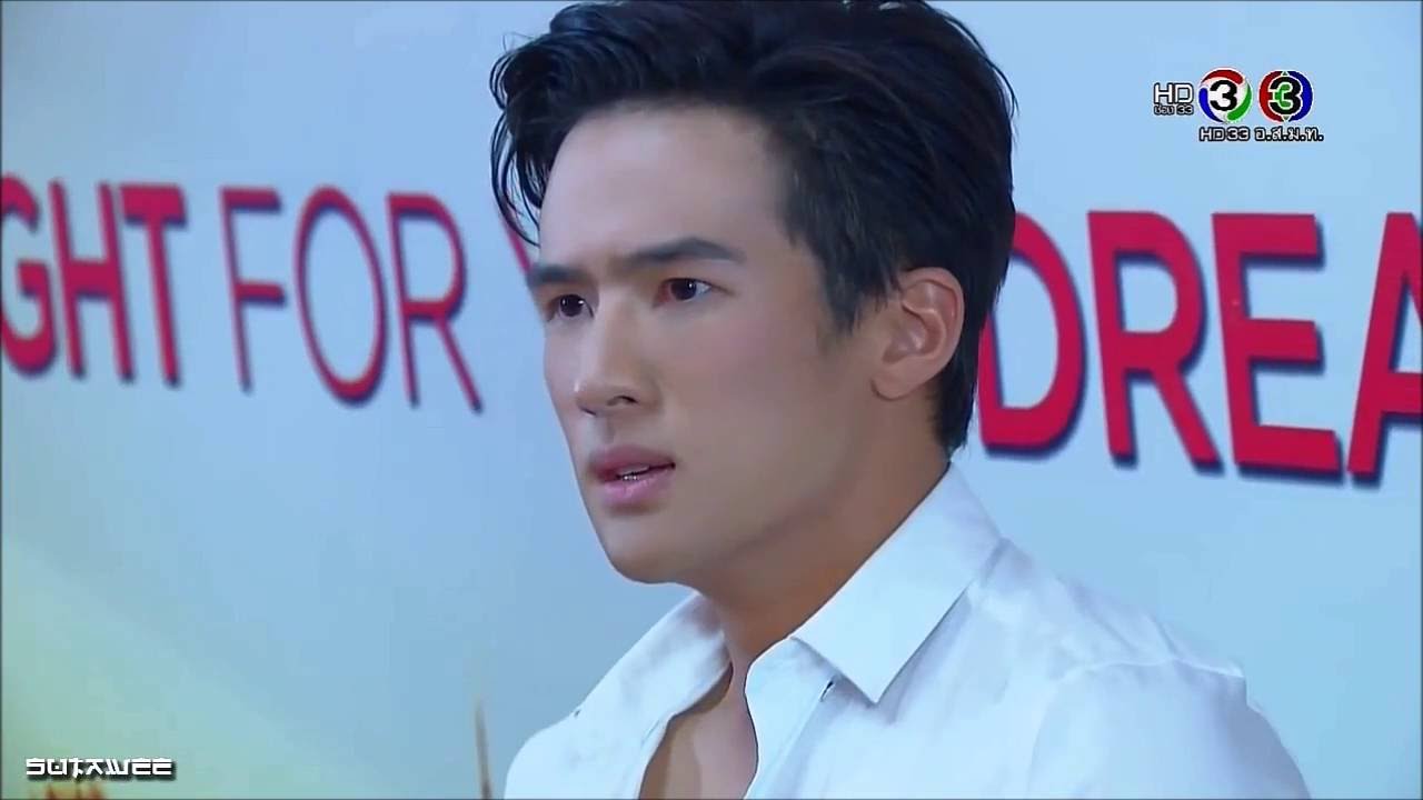 [FanMV] เพียงชายคนนี้ไม่ใช่ผู้วิเศษ - ขอเวลาลืม