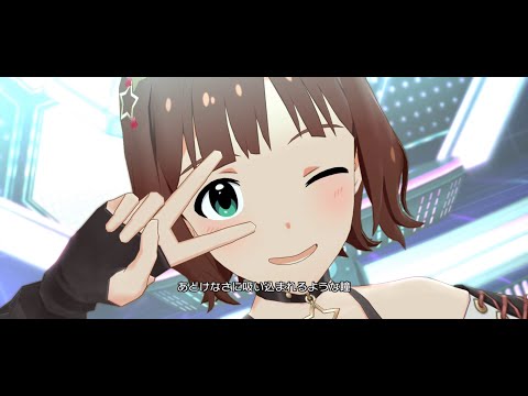 ミリシタ】天海春香(SHS)「I Want」(楽曲SSR)【ユニットMV】[1440p