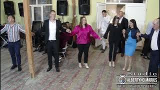 ALEXANDRA TIULEANU 🎸NIC TIULEANU🎷FELIX SAX🆕COLAJ HORE SI SARBE 2022💙BOTEZ IANIS NICOLAS MITRAN💙