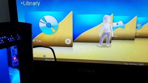 WCM - Custom Xbox 360 RGH Jasper - SOLD