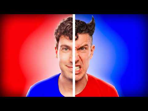 Я СОЗДАЛ СВОЕГО КЛОНА!😱 ЭТО БЫЛА ОШИБКА! МАЙНКРАФТ