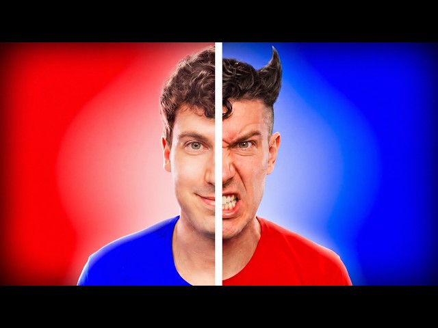 Я СОЗДАЛ СВОЕГО КЛОНА!😱 ЭТО БЫЛА ОШИБКА! МАЙНКРАФТ