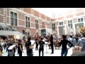 European Union Youth Orchestra - EUYO - Flashmob - Rijksmuseum, Amsterdam - 23.08.2014