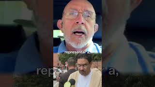 “Cepeda quiere presentar a De la Espriella como un  criminal pero no es así” | República USA